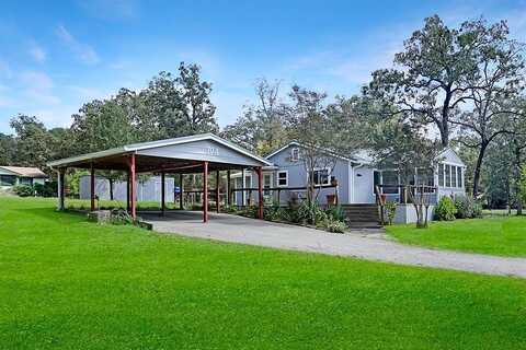 Callender Lake, MURCHISON, TX 75778