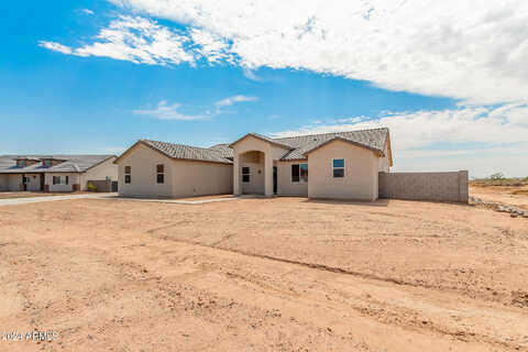 N Bornite Way, Casa Grande, AZ 85194