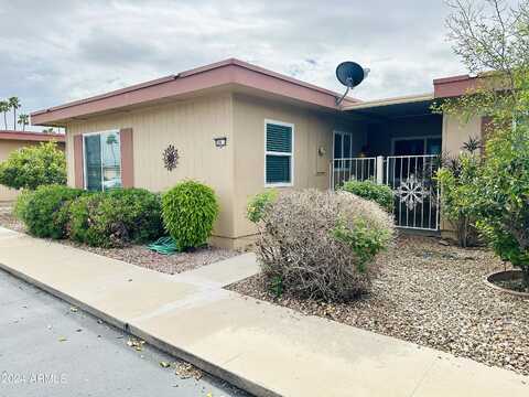 N 98Th Avenue, Sun City, AZ 85351