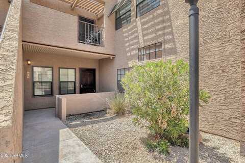 W 1St Street, Tempe, AZ 85281