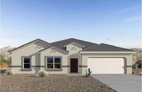 W Spring Gardens Road, Marana, AZ 85658