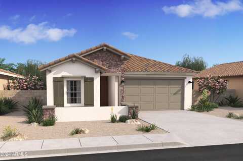 N Dante Court, Maricopa, AZ 85138