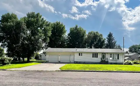 10Th, GRANITE FALLS, MN 56241