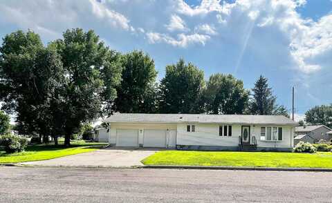 10Th, GRANITE FALLS, MN 56241