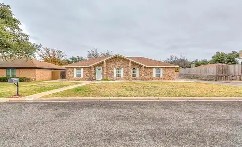 Meadow Creek, SAN ANGELO, TX 76904