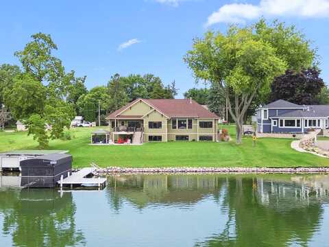 Blue Spring Lake, PALMYRA, WI 53156