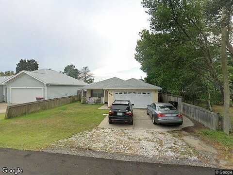 Seabreeze Dr, Panama City Beach, FL 32413