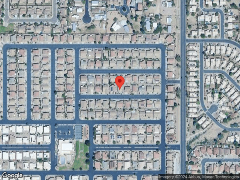 S Meridian Rd Lot 273, Apache Junction, AZ 85120