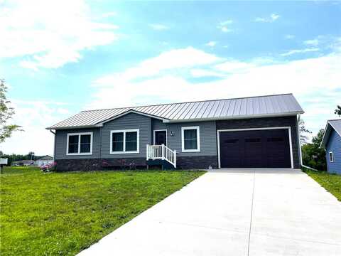 Cherrywood, INDEPENDENCE, WI 54747