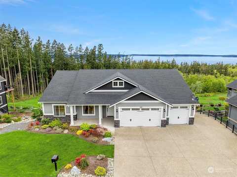 Arborcrest Place, Camano Island, WA 98282