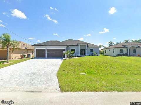 42Nd, CAPE CORAL, FL 33993