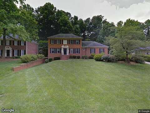 Chesterfield, LAWRENCEVILLE, GA 30044