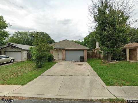 Bluestone, SAN ANTONIO, TX 78249