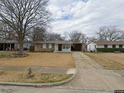 Hamden, MESQUITE, TX 75149