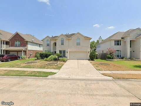 Sailwing Creek, PEARLAND, TX 77584