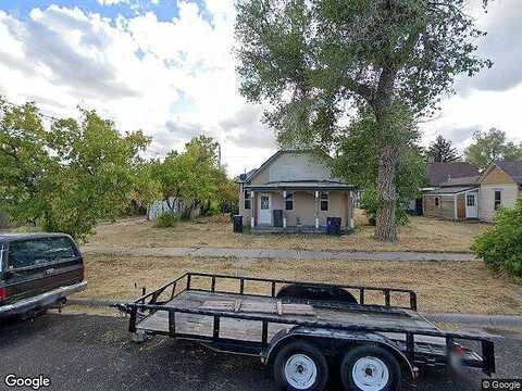 House, CHEYENNE, WY 82007