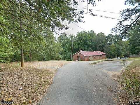 Mountain Ridge Dr, CLARKESVILLE, GA 30523