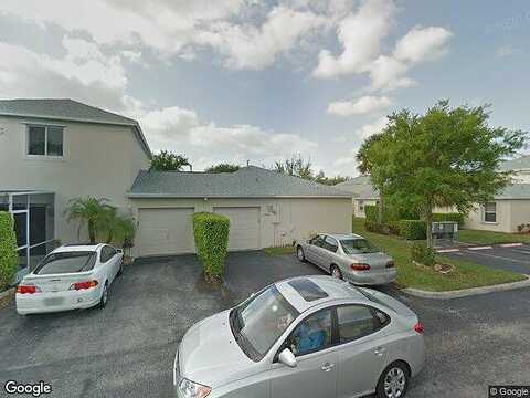 Sea Hibiscus, TAMARAC, FL 33321