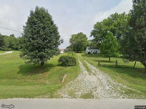 County Road 1000, WESTPORT, IN 47283