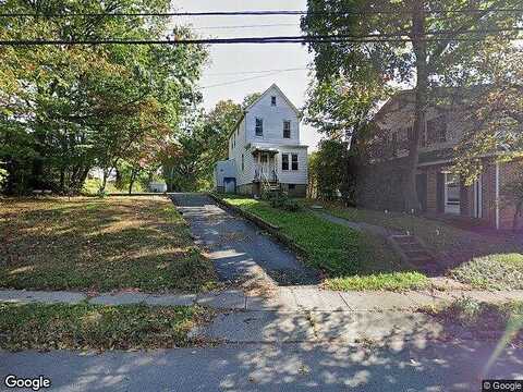 Passaic, NUTLEY, NJ 07110