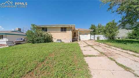 Holmes, COLORADO SPRINGS, CO 80909