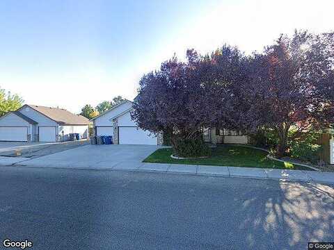 Orchard Heights, NAMPA, ID 83651