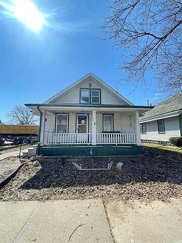 Avenue M, FORT MADISON, IA 52627