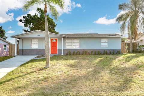 Irene, NEW PORT RICHEY, FL 34652