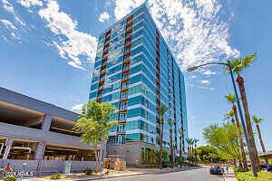 E Lexington Avenue 604, Phoenix, AZ 85012