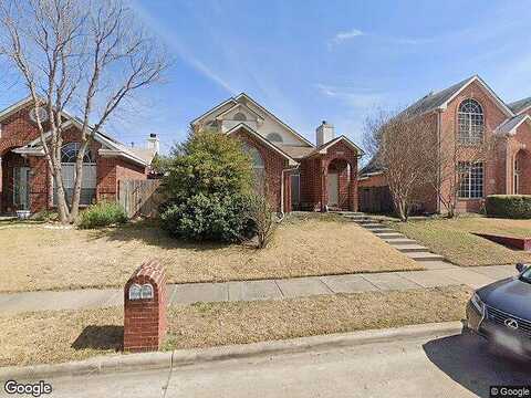 Winchester, MESQUITE, TX 75181