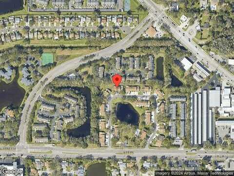 Lake Oak, TAMPA, FL 33624