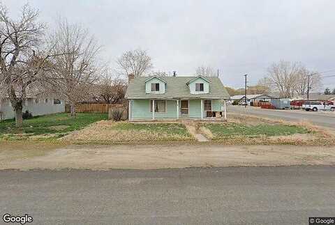 Whitacre, YERINGTON, NV 89447