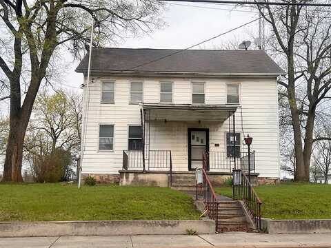 York, BIGLERVILLE, PA 17307