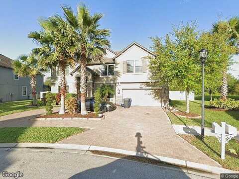 Gilmerton, RIVERVIEW, FL 33579