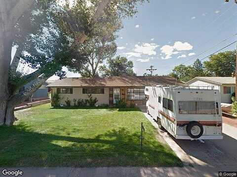 Widefield, COLORADO SPRINGS, CO 80911