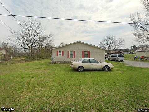 Front, BRADFORD, TN 38316