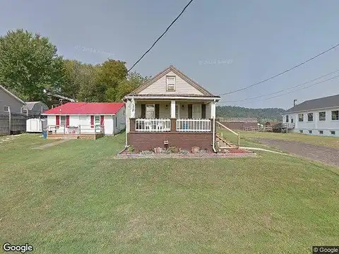 9Th, WEST PORTSMOUTH, OH 45663