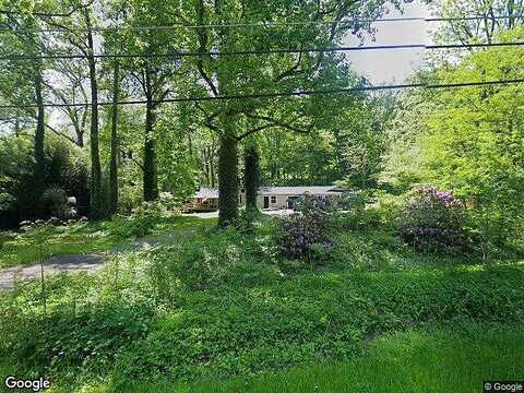 Catoctin Furnace, THURMONT, MD 21788