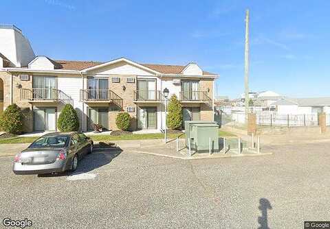 Allen Drive, North Wildwood, NJ 08260