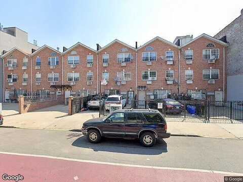 Rogers, BROOKLYN, NY 11226