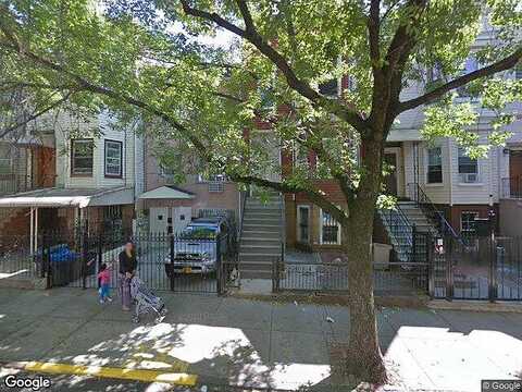 Jefferson, BROOKLYN, NY 11221