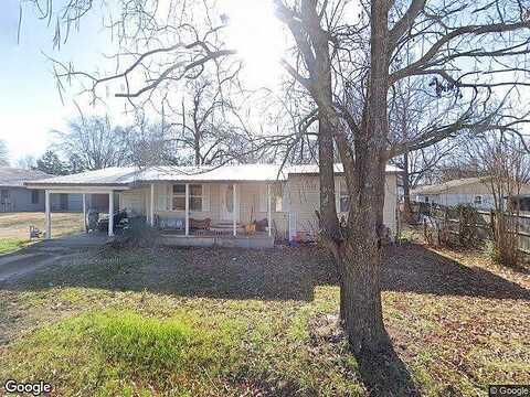 Choctaw, SALLISAW, OK 74955