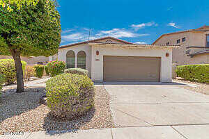 Redfield, SURPRISE, AZ 85379