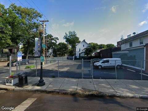 Chapel, NEW HAVEN, CT 06511
