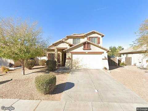 Clark, GILBERT, AZ 85297