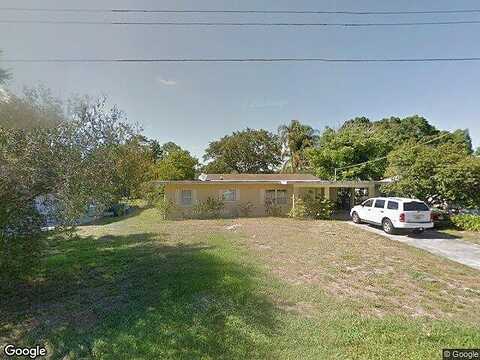 Avenue H, WINTER HAVEN, FL 33880