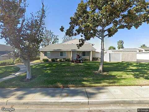 N Elderberry Ave, ONTARIO, CA 91762