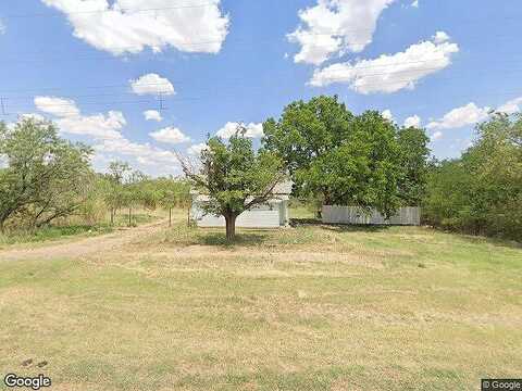 2Nd, BIG SPRING, TX 79720