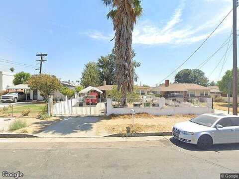 Bledsoe, SYLMAR, CA 91342