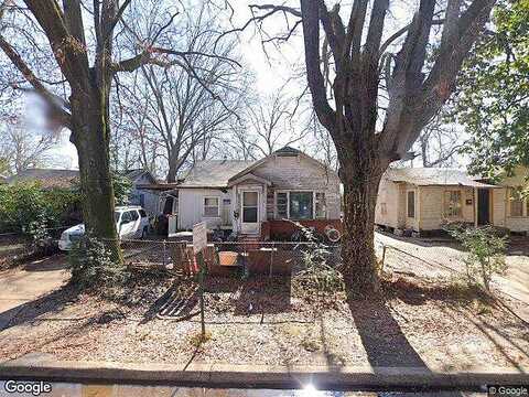 58Th, SHREVEPORT, LA 71108